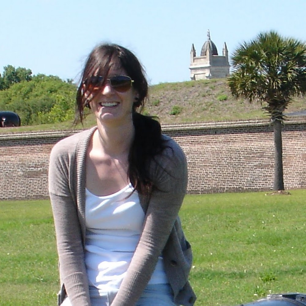 Meet your Posher, Jamie